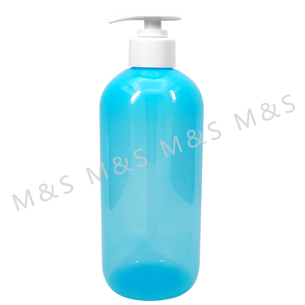 28 410 مضخة غسول بلاستيكية ناعمة بيضاء لتغليف مستحضرات التجميل