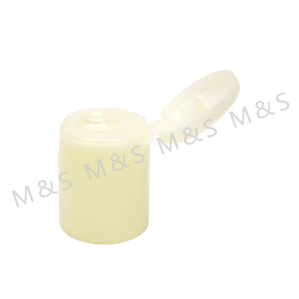 غطاء علوي قابل للطي من البلاستيك الأصفر الناعم مقاس 24 مم