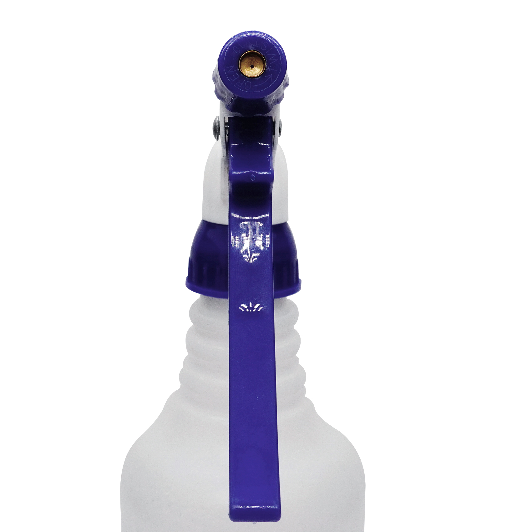 بخاخة يدوية بلاستيكية من النوع C لتنظيف المنزل