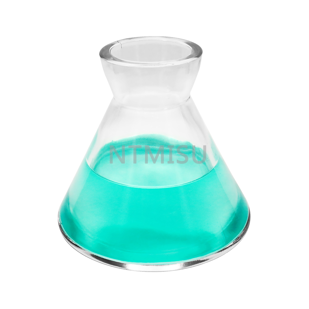 المصنع مباشرة 210 مل زجاجة عطر زجاجية فارغة وشفافة