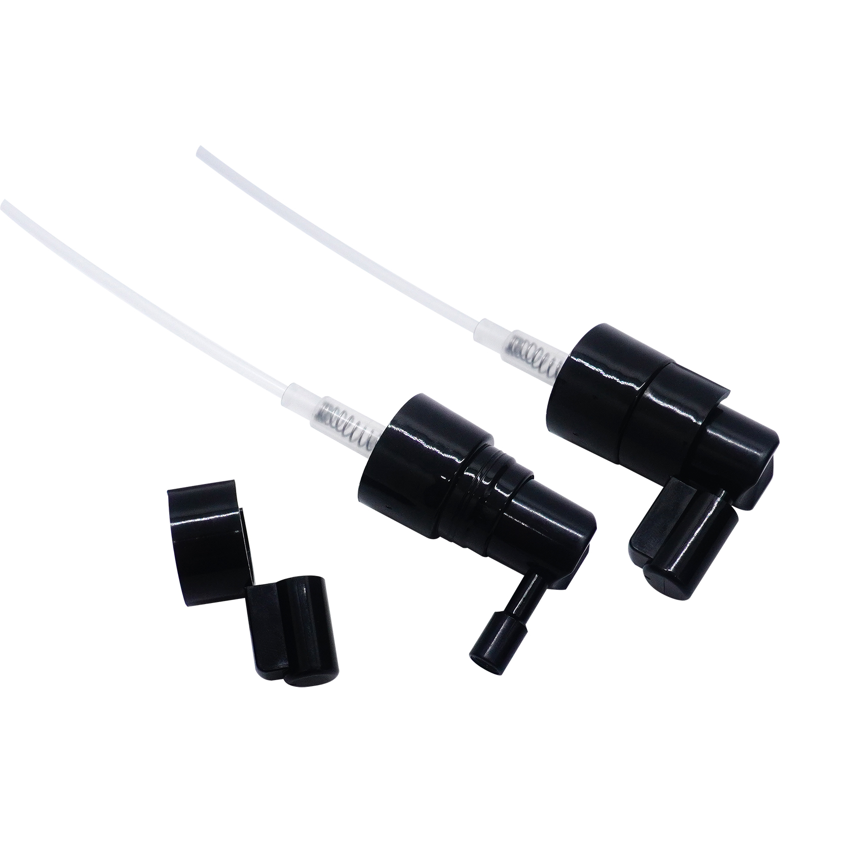 18/410 20/410 مضخة رش طبية من البلاستيك مضخة بخاخ الأنف للبيع