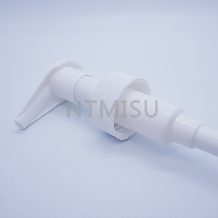 32 410 مضخة غسول ذات قفل يسار يمين لجل الاستحمام