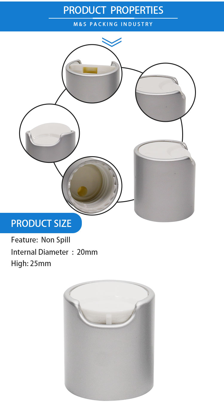 02 مقاس مقاس 20 مم 