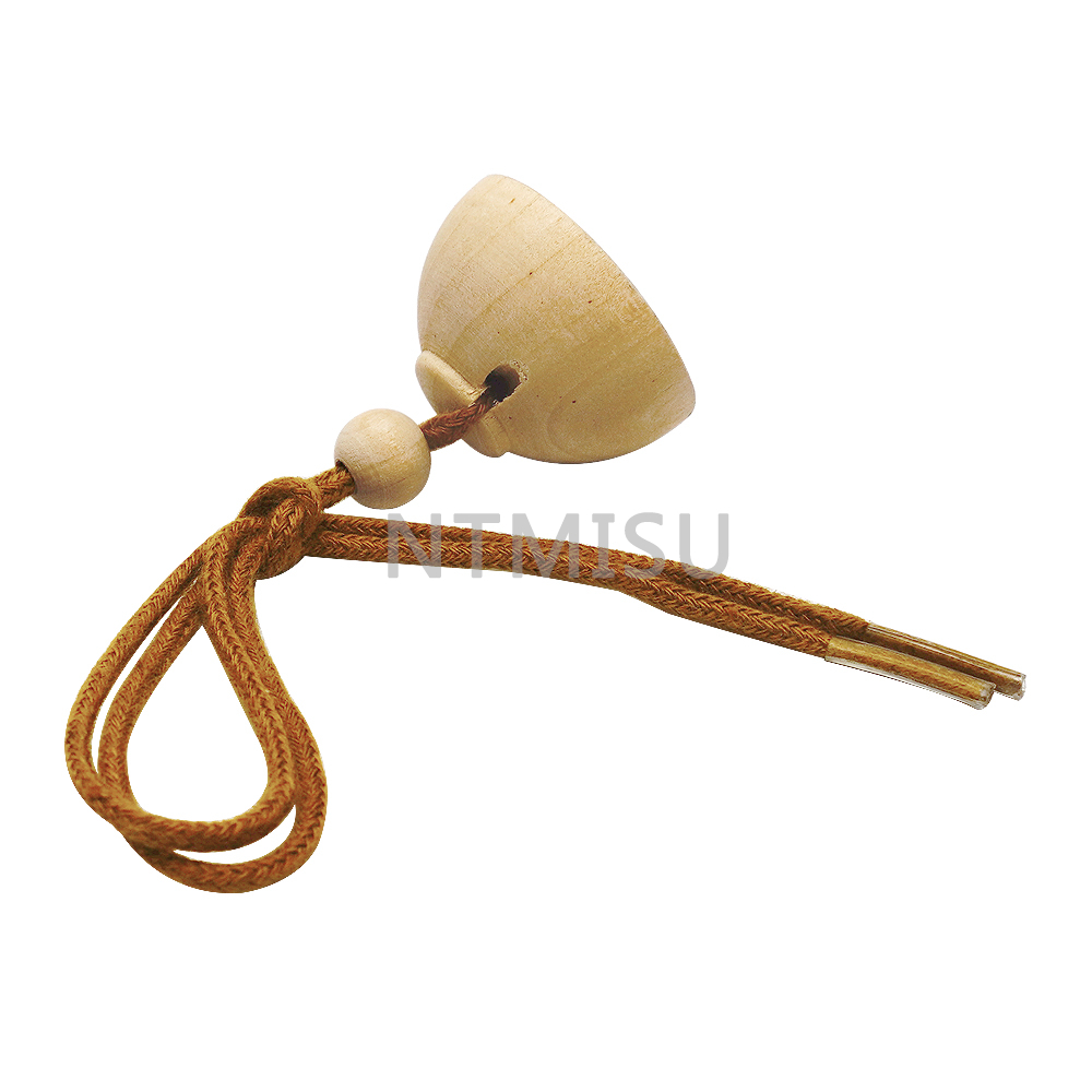 أغطية لولبية خشبية مقاس 12 مم لزجاجة عطر معطر الجو