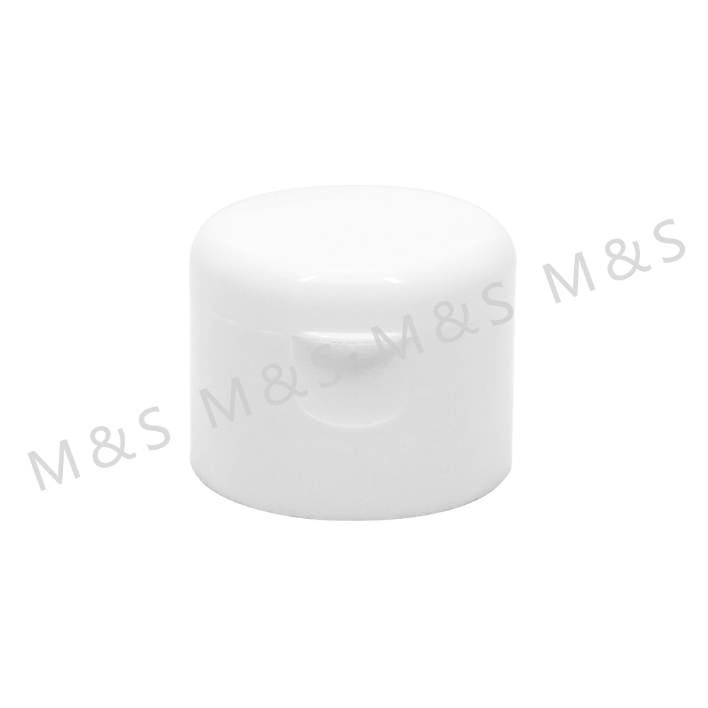 برغي مخصص على الغطاء العلوي القابل للطي لزجاجات مطهر اليد