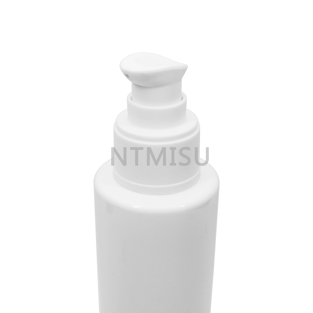 24 410 مضخة معالجة ناعمة بيضاء الأكثر مبيعًا