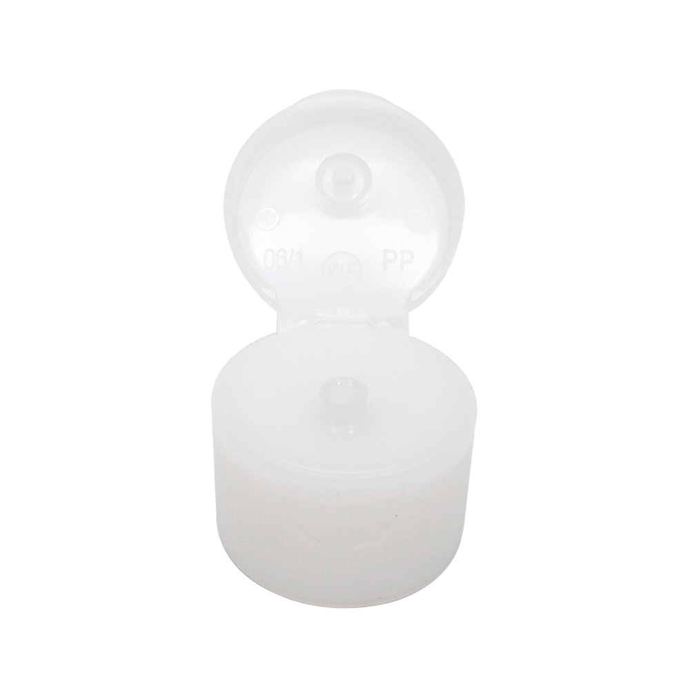 24 410 PP غطاء علوي من البلاستيك لجوهر المطهر