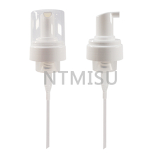 43 410 موزع صابون رغوي خارجي زنبركي 