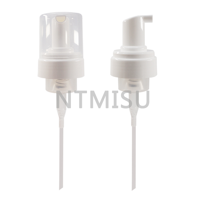 43 410 موزع صابون رغوي خارجي زنبركي 