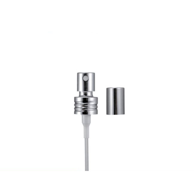 15 مم 16 مم مضخة تجعيد العطور بخاخ مضخة رش عالية الجودة للعطور