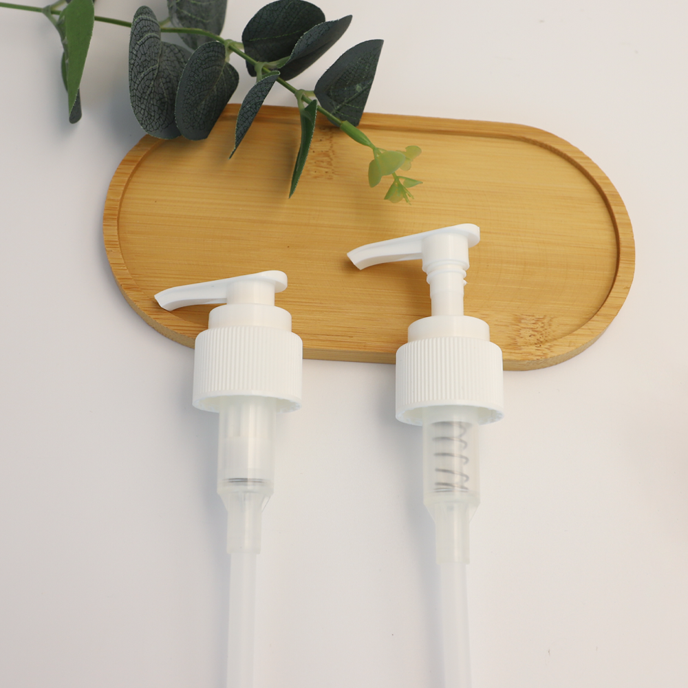 كيفية اختيار مضخة المستحضر