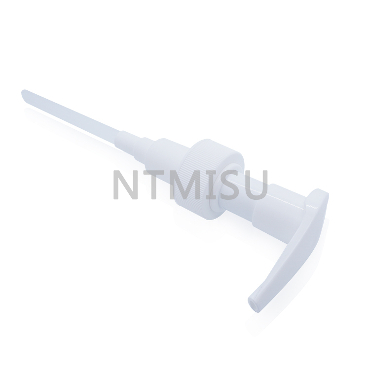 32 410 مضخة غسول ذات قفل يسار يمين لجل الاستحمام