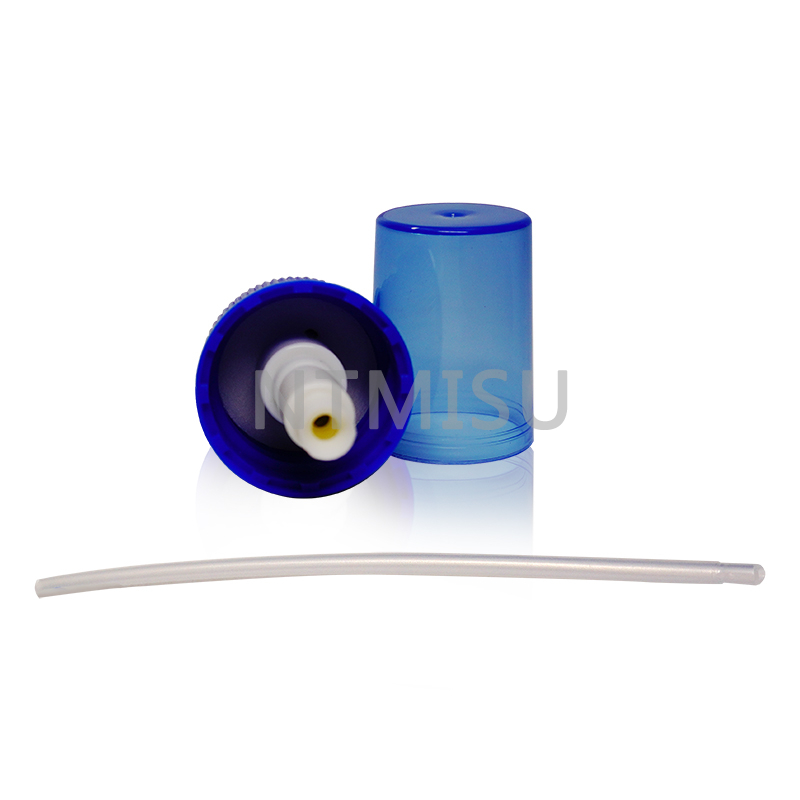 مضخة رش بلاستيكية عالية الجودة 20/410 بخاخ رذاذ ناعم