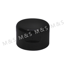 غطاء علوي قابل للطي على شكل فراشة عادية مقاس 25 مم