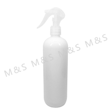 24 410 بخاخة صغيرة شفافة مزودة بمشبك مغلق 