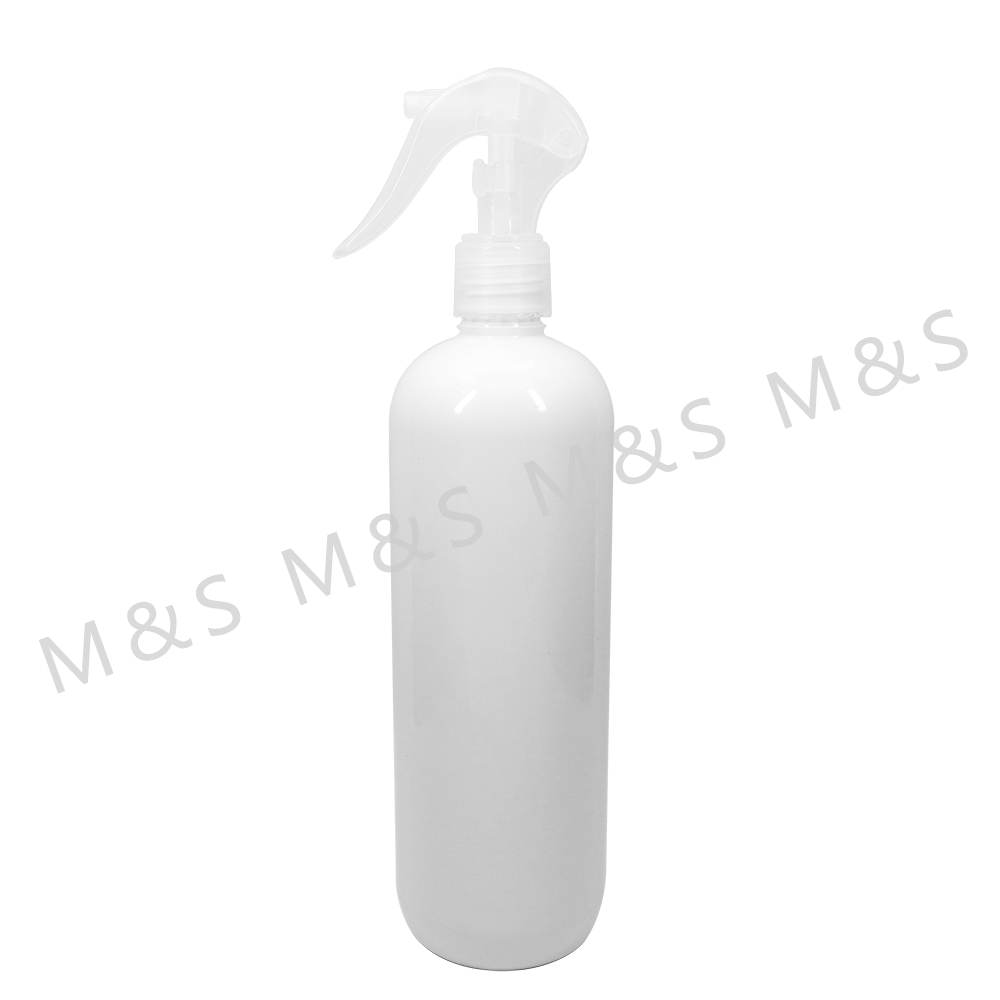 24 410 بخاخة صغيرة شفافة مزودة بمشبك مغلق 