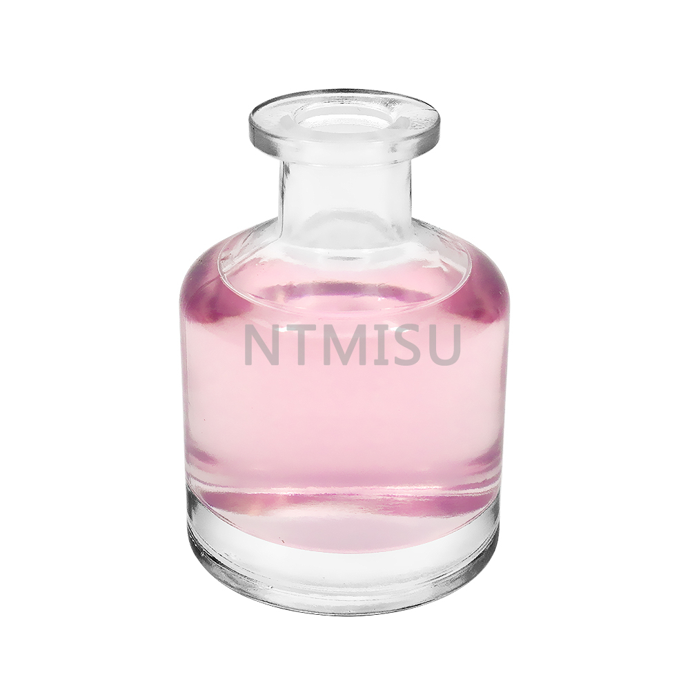 زجاجة عطرية زجاجية سعة 50 مل