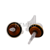 31mm الهباء الجوي رذاذ الأنف رذاذ الأنف رذاذ مواد التعبئة والتغليف مستحضرات التجميل