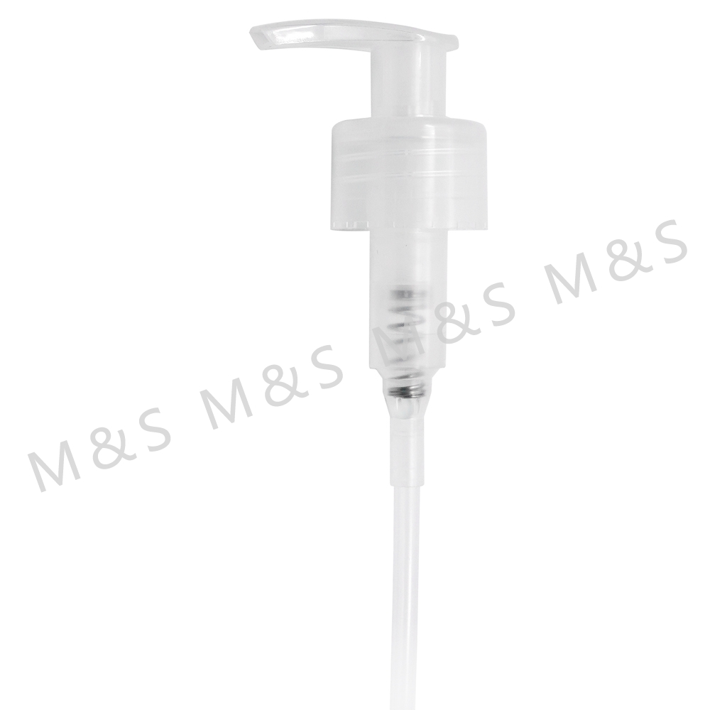 28 410 مضخة محلول من نوع الصحافة الشفافة