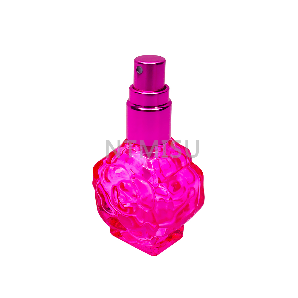 الجملة زجاجة رذاذ عطر فارغة 15 مل