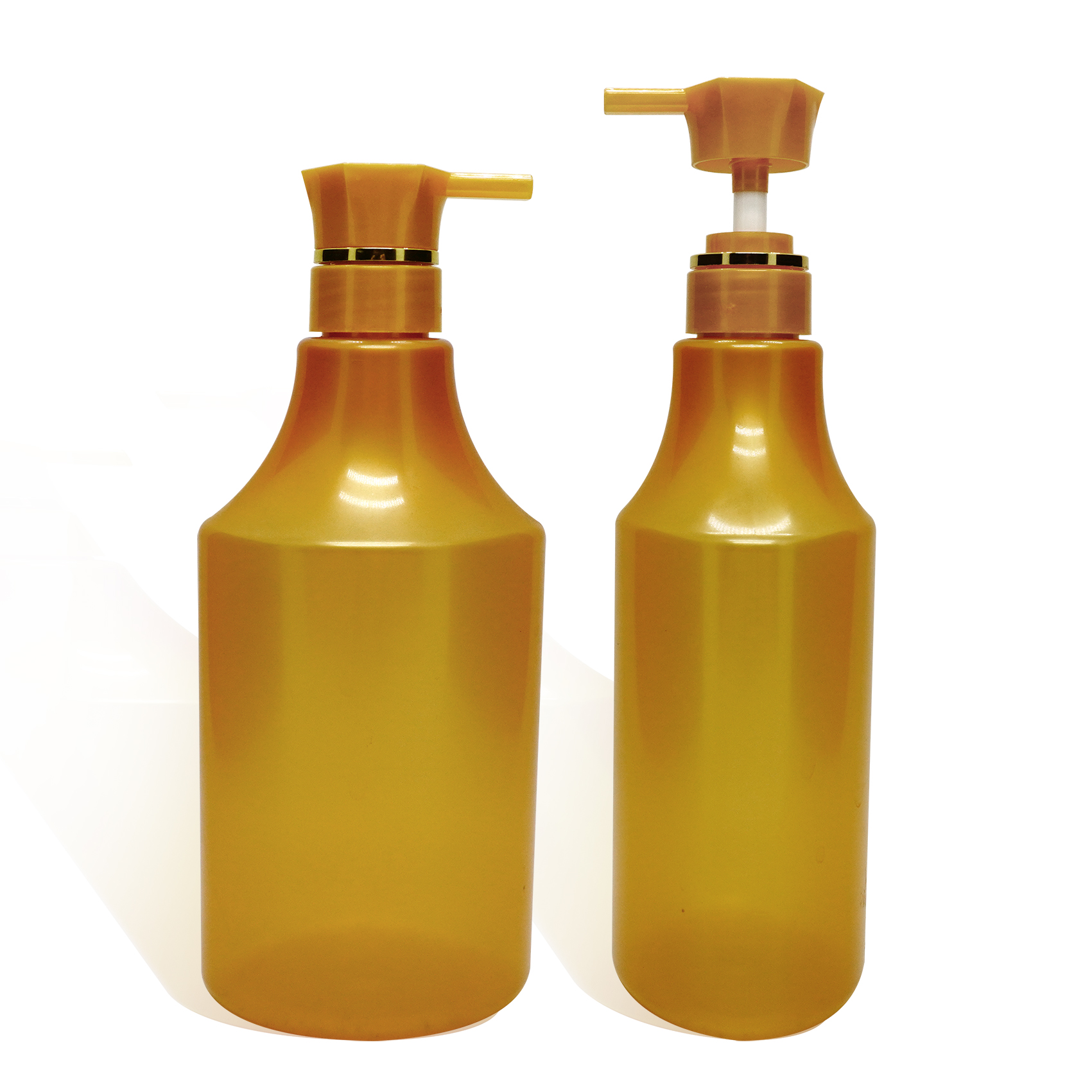 مضخة غسول الشامبو المضلع