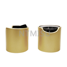 28 410 غطاء علوي من الألومنيوم غير اللامع 