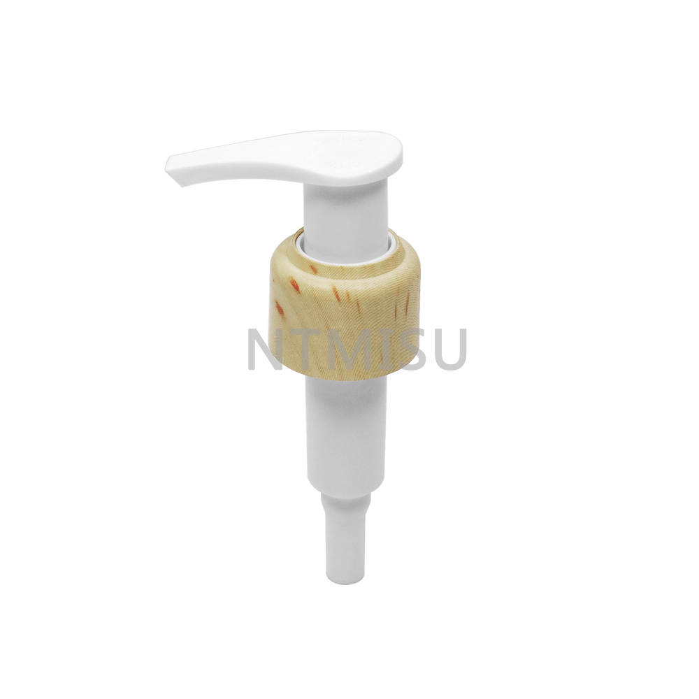 24 410 طباعة نقل المياه مضخة موزع بلاستيكية مغلقة يسارًا ويمينًا