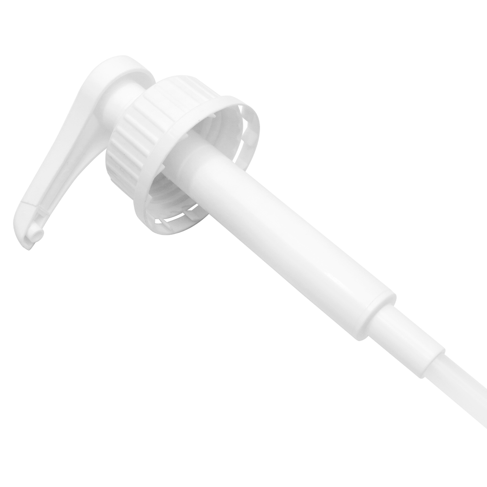 42 410 مضخة مياه بيضاء من فئة الطعام