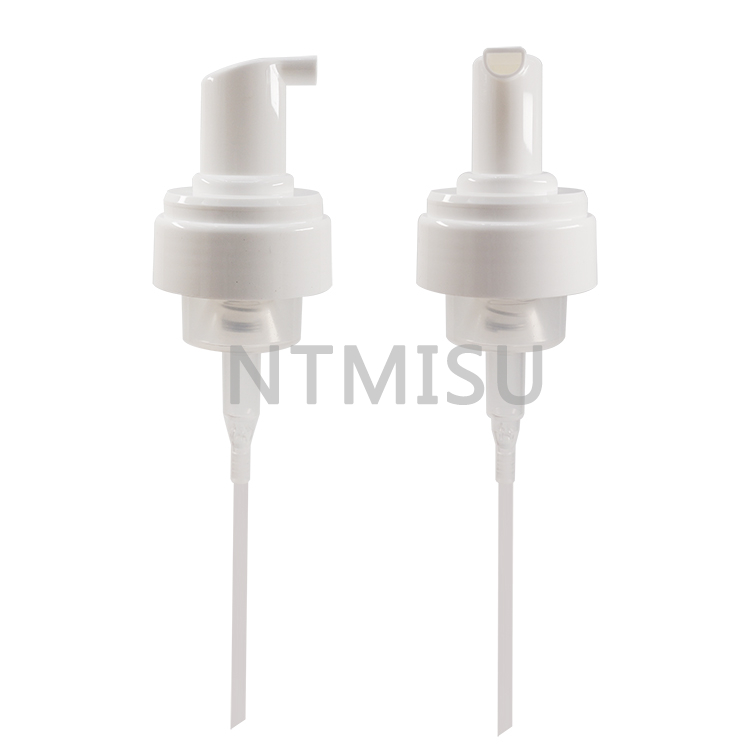 43 410 موزع صابون رغوي خارجي زنبركي 