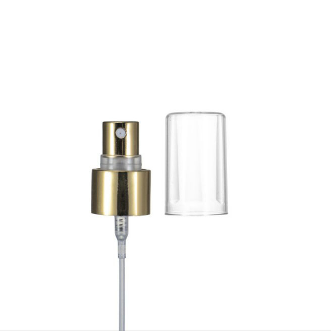 15mm18mm 20mm 24mm 28mm مضخة بخاخ عطر رذاذ للزجاجة