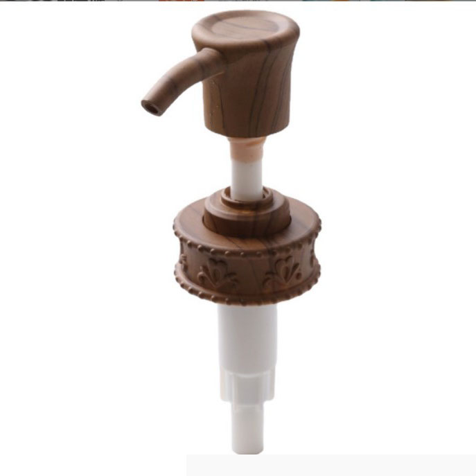 مضخة توزيع مضخة غسول طباعة نقل المياه البلاستيكية مضخة موزع الصابون السائل مضخة بلاستيكية