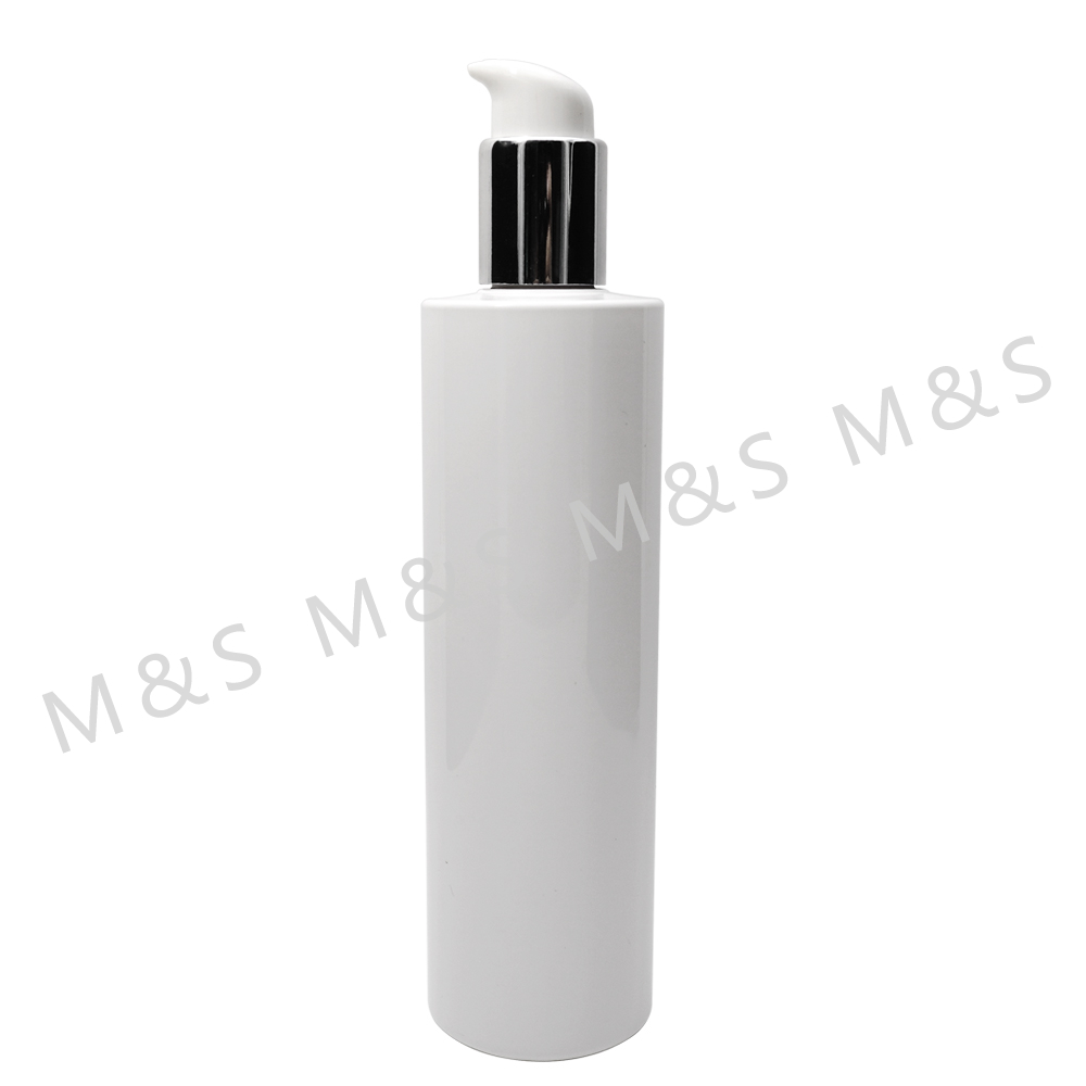 24415 مضخة معالجة الألمنيوم للزجاجة