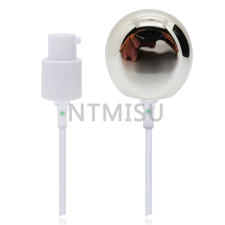 مضخة الكريم الذهبي الدائرية