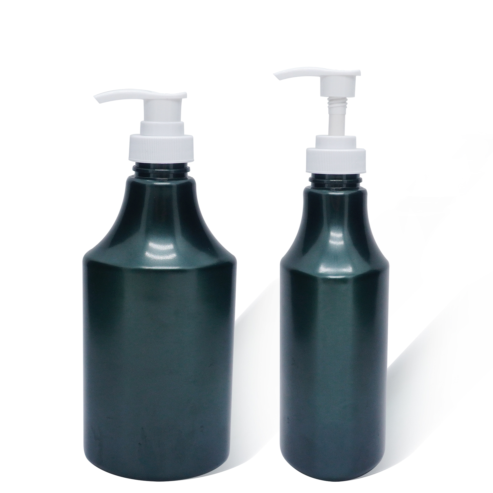 28 400 PP مضخة شامبو بلاستيكية مضخة