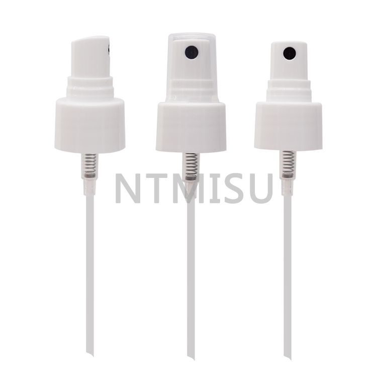 24 410 مضخة رش رذاذ دقيقة للزجاجة