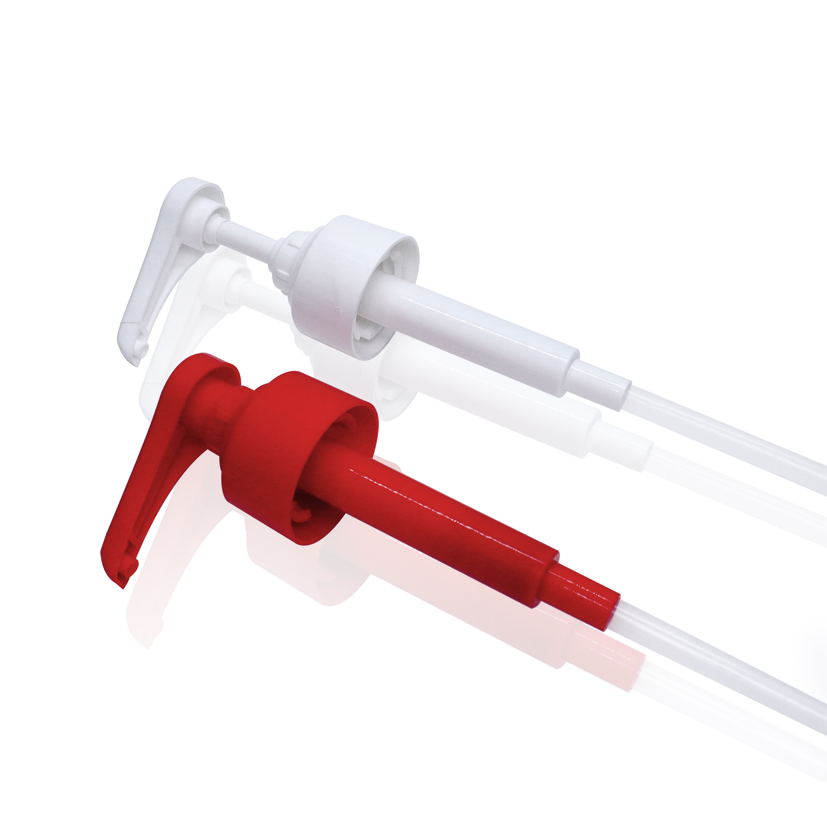 مضخة شراب الطعام العالمية مضخة القهوة (4)