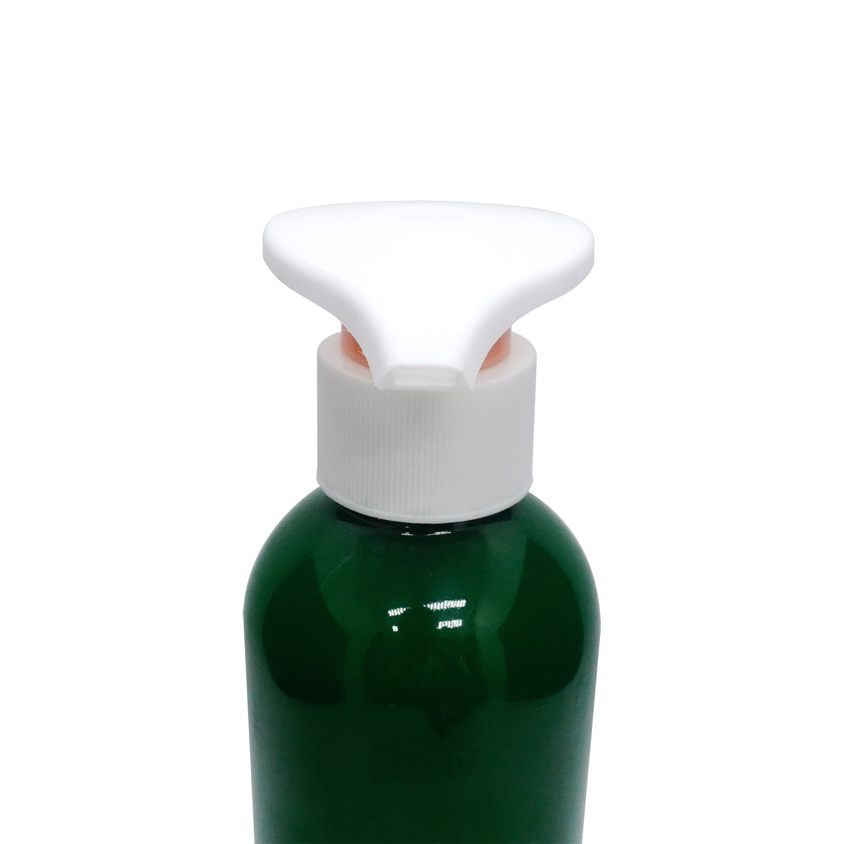 مضخة لوشن شامبو بلاستيكية 24 ملم