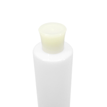 24 410 غطاء علوي لولبي ناعم من البلاستيك على شكل فطر للزجاجة