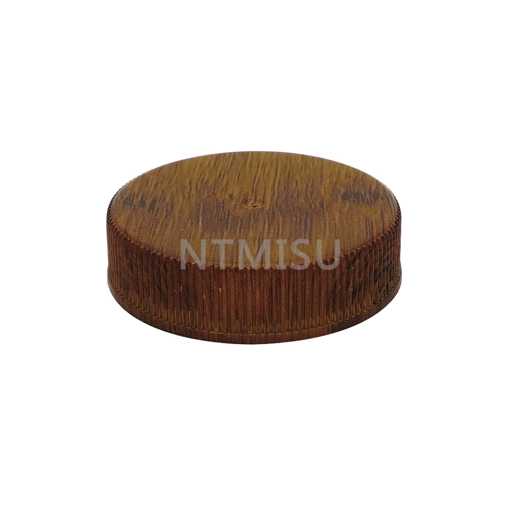 غطاء برغي طباعة نقل المياه 38 مم 48 مم