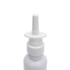 20400 بخاخ أنف أبيض مع زجاجة