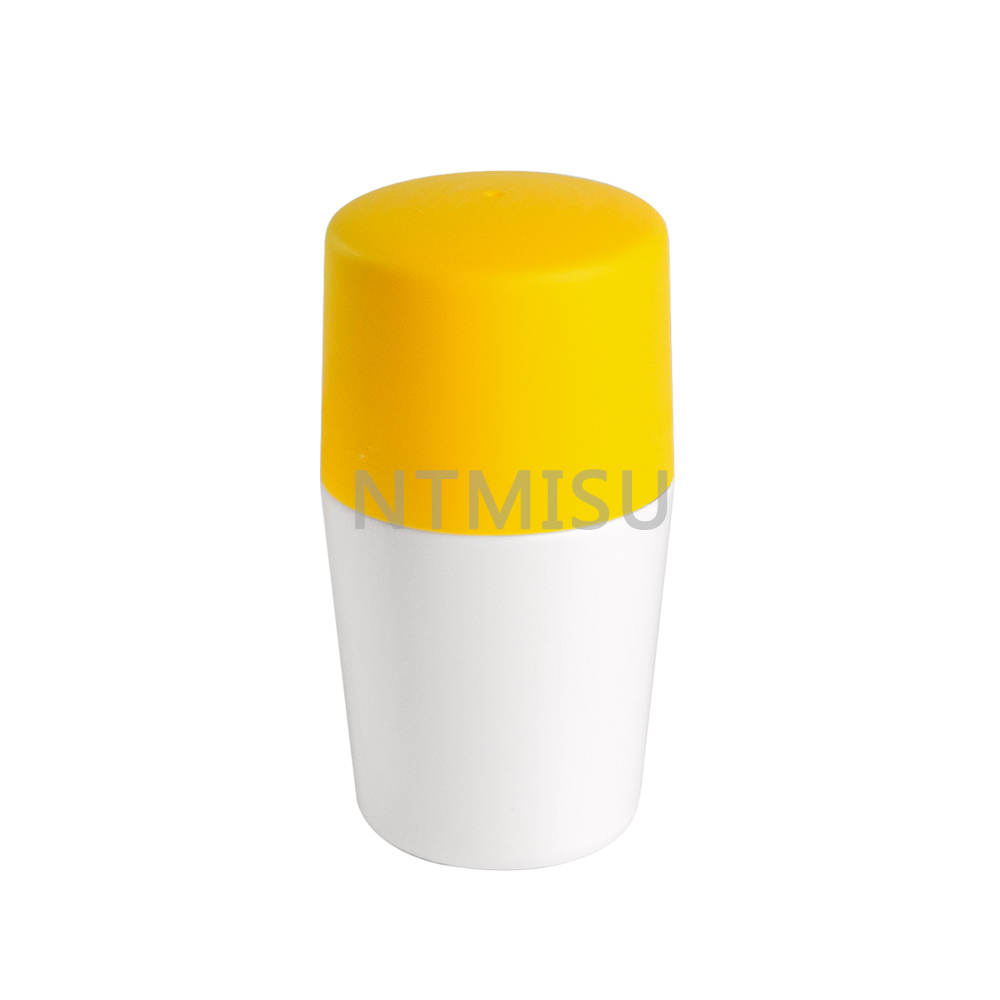  زجاجة مزيل العرق بلاستيكية دوارة مصنوعة باحترافية