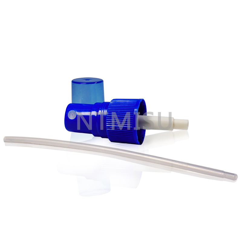 مضخة رش بلاستيكية عالية الجودة 20/410 بخاخ رذاذ ناعم