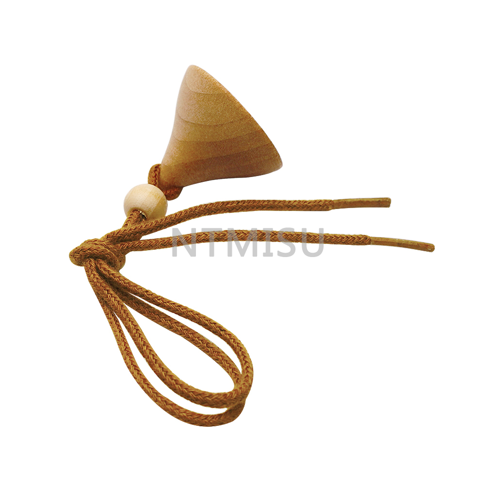 غطاء خشب 12 مل لزجاجة عطر