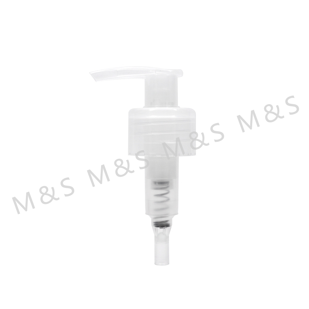 28 410 مضخة محلول من نوع الصحافة الشفافة