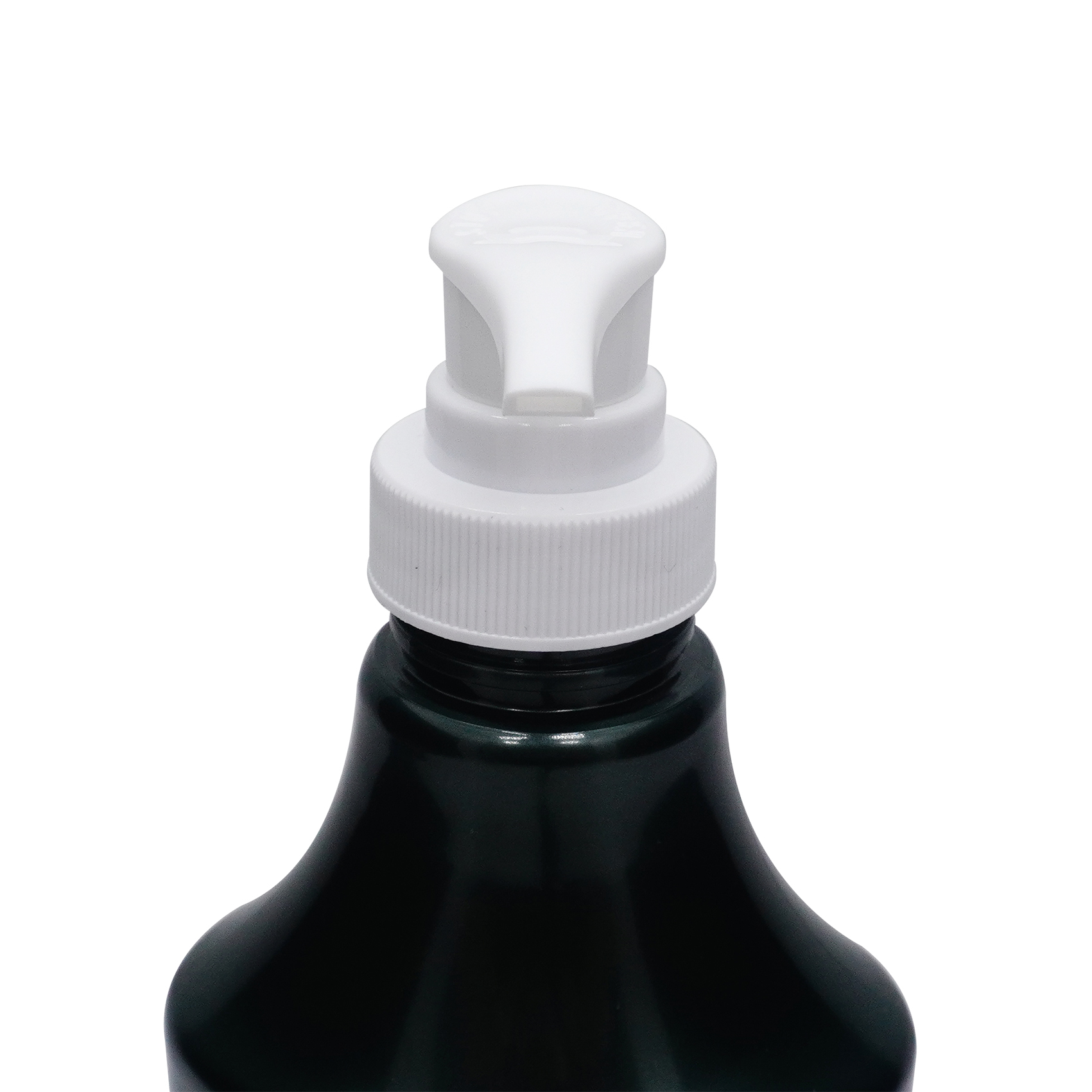 28 400 PP مضخة شامبو بلاستيكية مضخة