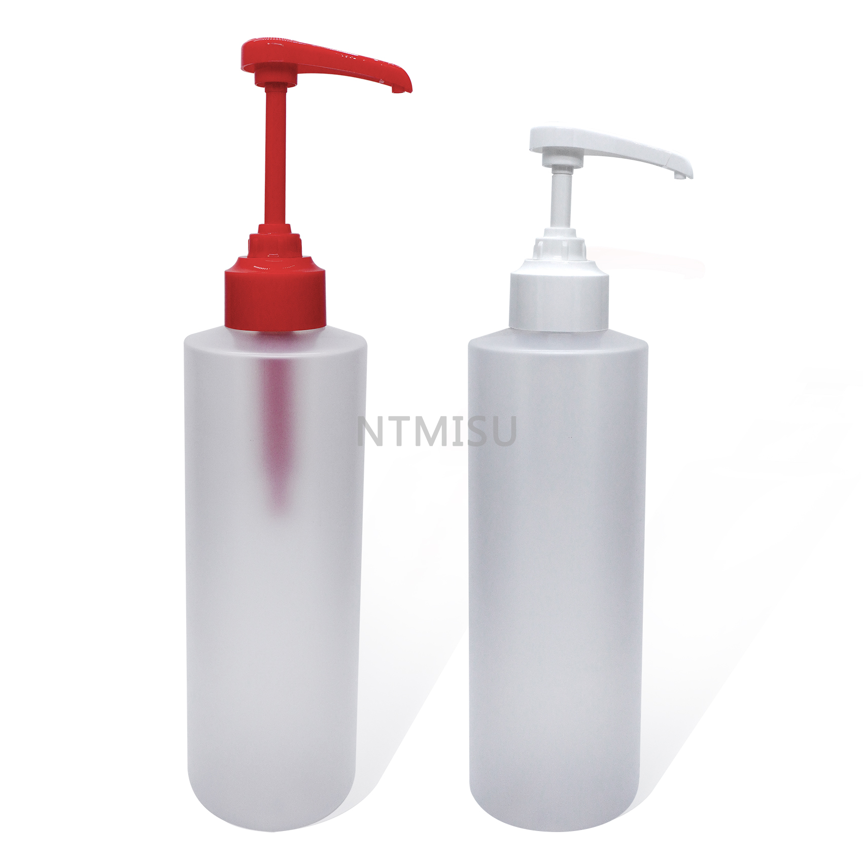 مضخة سائلة عالمية سهلة التركيب من الدرجة الغذائية