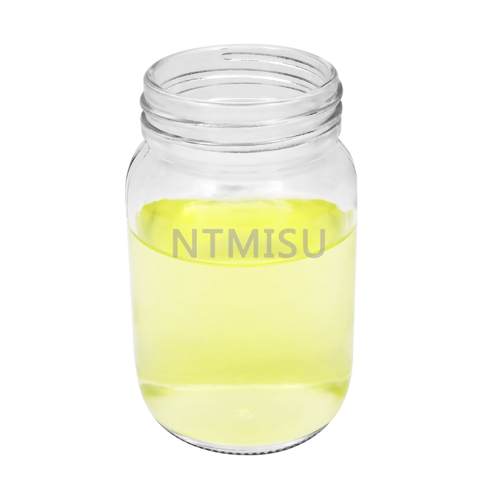 زجاجة عطر زجاجية مستديرة فارغة سعة 130 مل