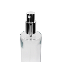 18 410 مضخة رش رذاذ بغطاء كامل من الألومنيوم للزجاجة