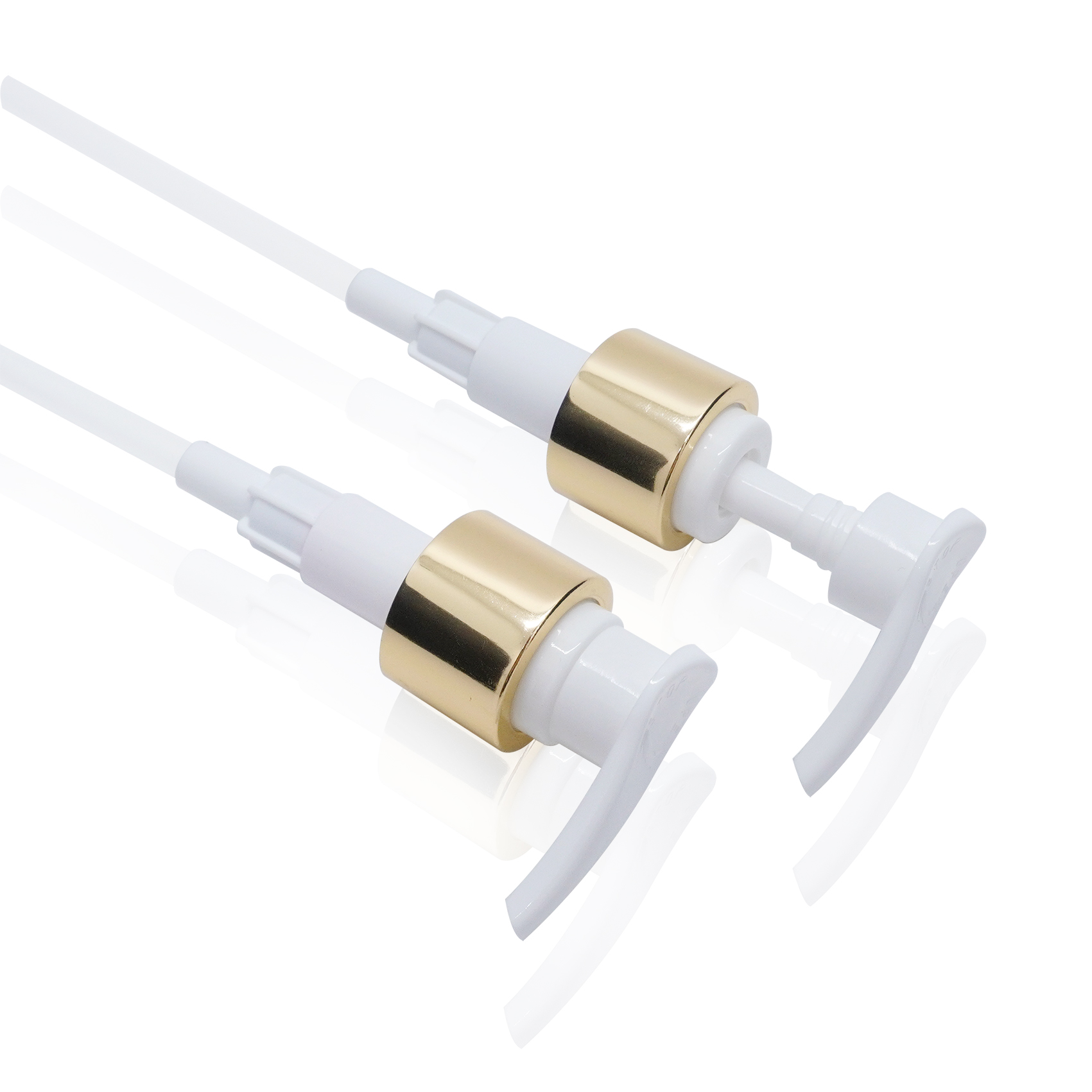 24410 مضخة محلول الذهب الألومنيوم