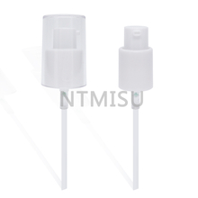  مضخة معالجة زنبركية خارجية بغطاء AS كامل